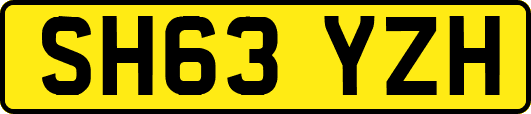SH63YZH
