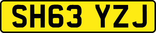 SH63YZJ