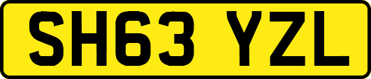 SH63YZL