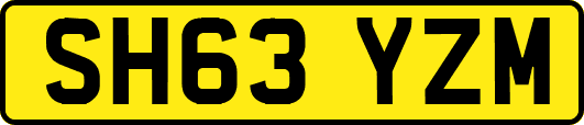 SH63YZM
