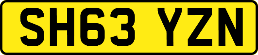 SH63YZN