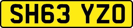 SH63YZO