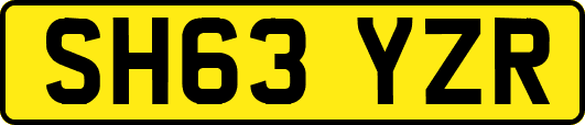 SH63YZR