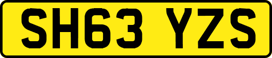 SH63YZS