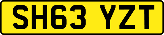 SH63YZT