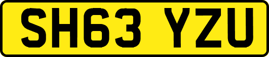 SH63YZU