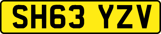SH63YZV