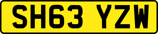 SH63YZW
