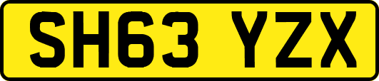 SH63YZX