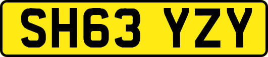 SH63YZY