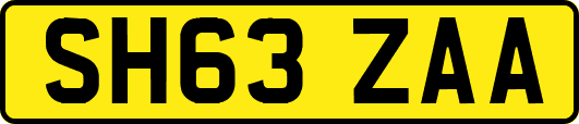 SH63ZAA