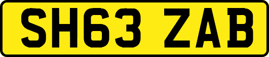 SH63ZAB