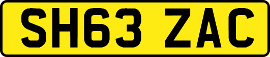 SH63ZAC