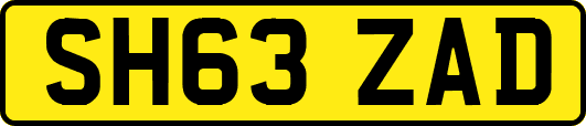 SH63ZAD