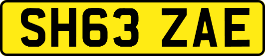 SH63ZAE