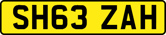 SH63ZAH