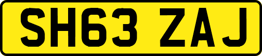 SH63ZAJ