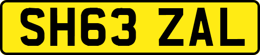 SH63ZAL