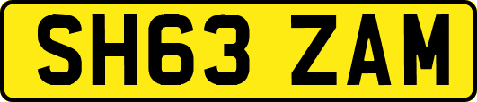 SH63ZAM