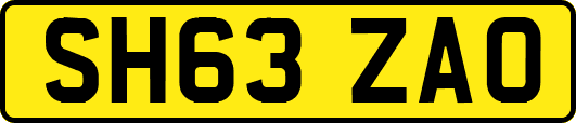 SH63ZAO