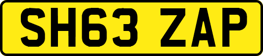 SH63ZAP
