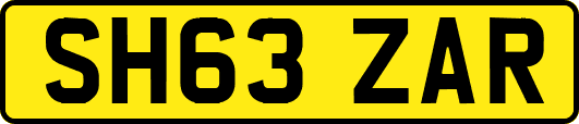 SH63ZAR