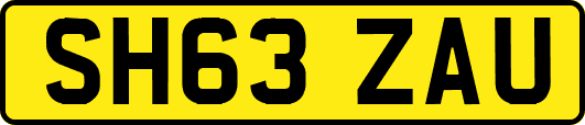 SH63ZAU