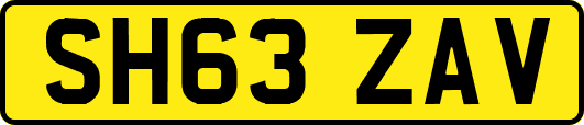 SH63ZAV