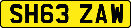 SH63ZAW