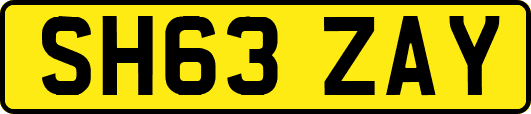 SH63ZAY