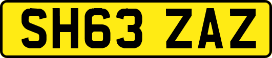SH63ZAZ