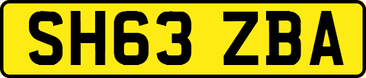 SH63ZBA