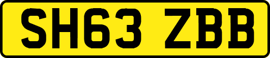 SH63ZBB