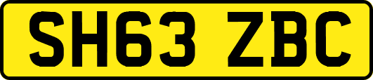 SH63ZBC