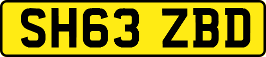SH63ZBD