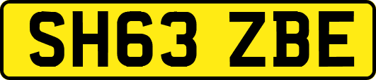 SH63ZBE