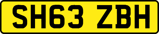 SH63ZBH