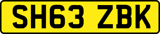 SH63ZBK