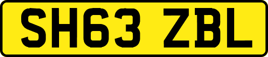 SH63ZBL