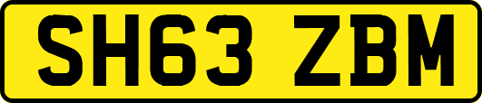 SH63ZBM