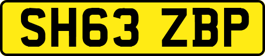 SH63ZBP