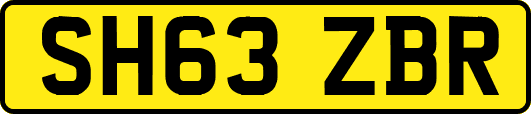 SH63ZBR