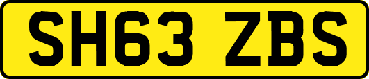 SH63ZBS