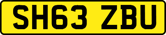 SH63ZBU