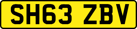 SH63ZBV