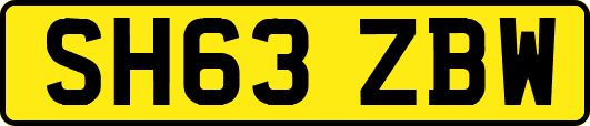 SH63ZBW
