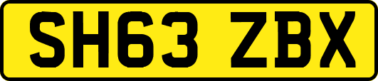 SH63ZBX