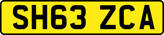 SH63ZCA