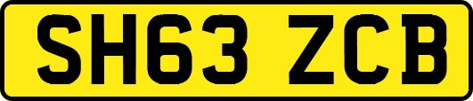 SH63ZCB