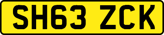 SH63ZCK